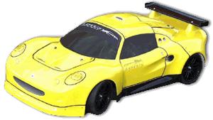 Radio Controlled Cars - Lotus